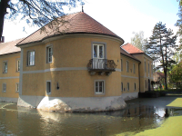 Schloss Weidenholz